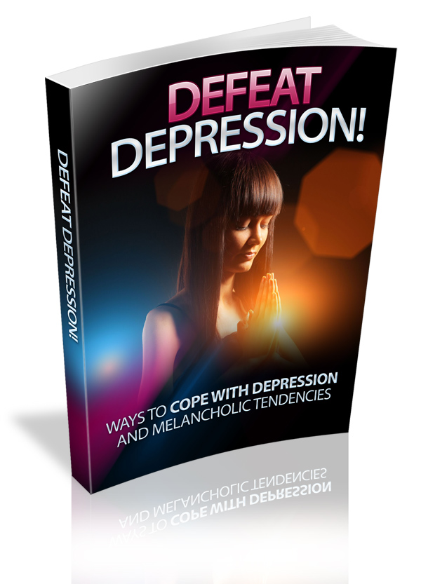 Defeat Depression!